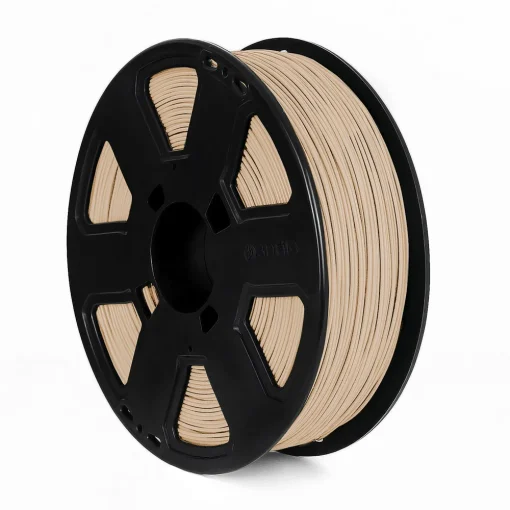 Filamento – PLA – Madeira Pinus – 3D Fila