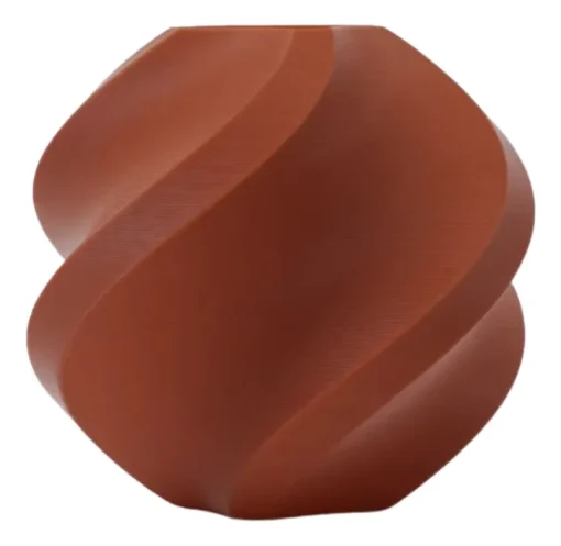 Refil – Filamento – PLA – Marrom – 1.75mm – Bambu Lab