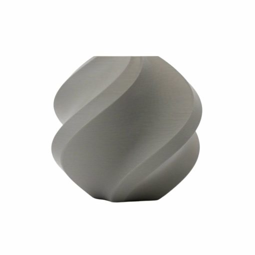 Filamento – PETG HF – Cinza – 1.75mm – Bambu Lab - Imagem 3