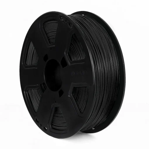 Filamento – PETG XT – Preto Black Night – 1,75mm – 3D Fila