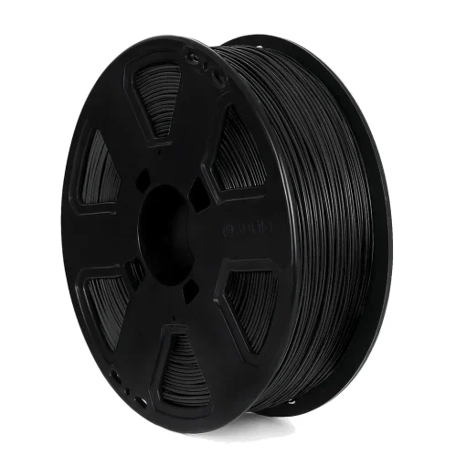 Filamento – PETG XT – Preto Black Night – 1,75mm – 3D Fila