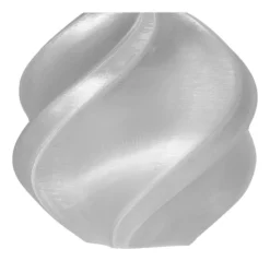 Refil – Filamento – PETG – Cinza Translúcido – 1.75mm – Bambu Lab