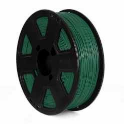 Filamento – PETG XT – Verde Green Metal – 1,75mm – 3D Fila