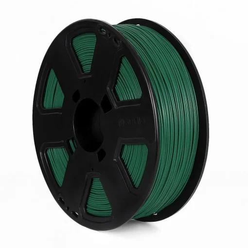 Filamento – PETG XT – Verde Green Metal – 1,75mm – 3D Fila