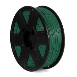 Filamento – PETG XT – Verde Green Metal – 1,75mm – 3D Fila