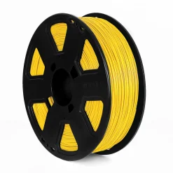 Filamento – ABS Premium – Amarelo – 1,75mm – 3D Fila