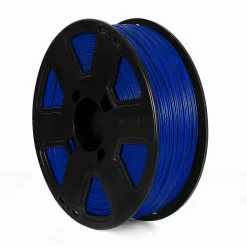 Filamento – PLA – Azul Caneta – 3D Fila