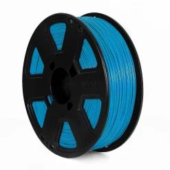 Filamento – PLA – Azul Claro – 3D Fila