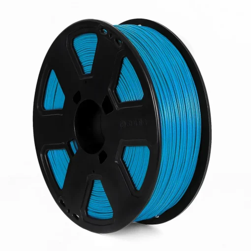 Filamento – PLA – Azul Claro – 3D Fila