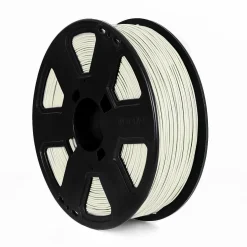 Filamento – PLA – Branco – 3D Fila