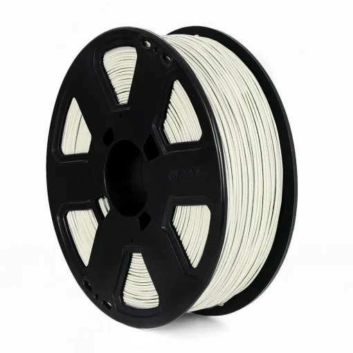 Filamento – PLA – Branco – 3D Fila
