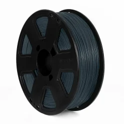 Filamento – PLA – Cinza – 3D Fila