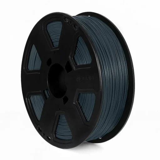 Filamento – PLA – Cinza – 3D Fila