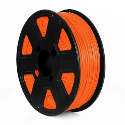 Filamento – PLA – Laranja – 3D Fila