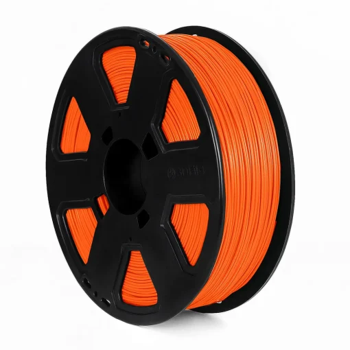 Filamento – PLA – Laranja – 3D Fila