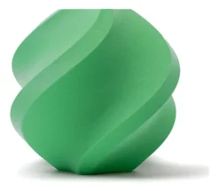 Refil – Filamento – PLA Matte – Verde – 1.75mm – Bambu Lab