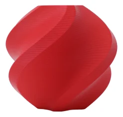 Refil – Filamento – PLA – Vermelho – 1.75mm – Bambu Lab