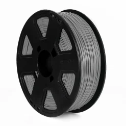 Filamento – PLA – Prata – 3D Fila