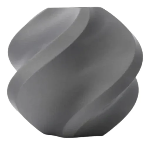 Refil – Filamento – PLA – Prata – 1.75mm – Bambu Lab