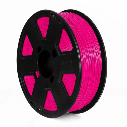 Filamento – PLA – Rosa – 3D Fila