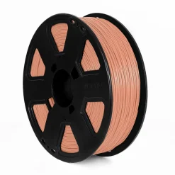Filamento – PLA – Rosa Salmão – 3D Fila