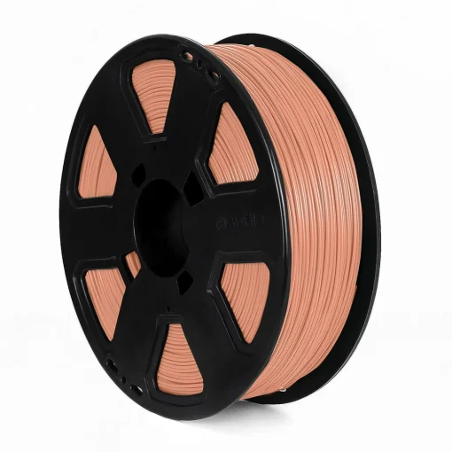 Filamento – PLA – Rosa Salmão – 3D Fila