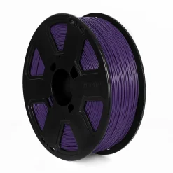 Filamento – PLA – Roxo – 3D Fila
