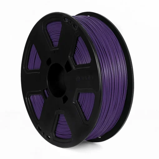 Filamento – PLA – Roxo – 3D Fila