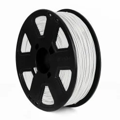 Filamento – Flex – TPU – Branco – 3D Fila