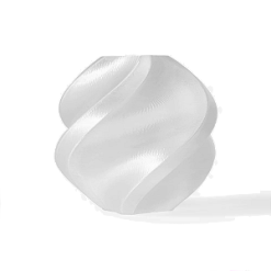 Refil – Filamento – PETG – Transparente – 1.75mm – Bambu Lab