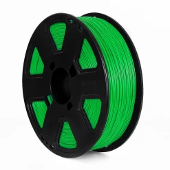 Filamento – PLA – Verde – 3D Fila