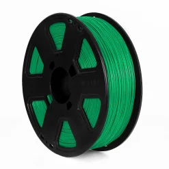 Filamento – PLA – Verde Escuro – 3D Fila