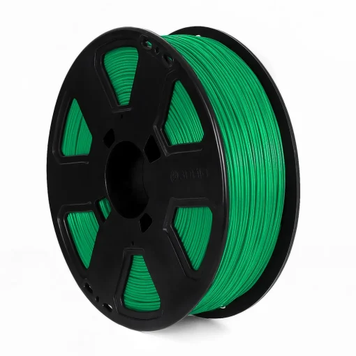 Filamento – PLA – Verde Escuro – 3D Fila
