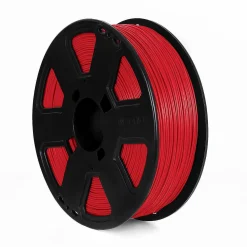 Filamento – PLA – Vermelho Carros – 3D Fila