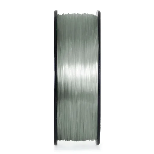 Filamento – PETG XT – Transparente Glass – 1,75mm – 3D Fila - Imagem 2