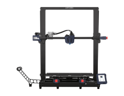 Impressora 3D – Kobra 3 Max – Anycubic + Treinamento Ao Vivo Grátis