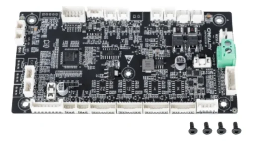 Kit Placa Mãe -  Impressora K2 Plus - Creality