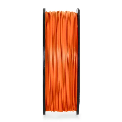 Filamento – PLA – Laranja – 3D Fila - Imagem 2