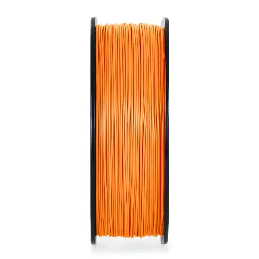 Filamento – ABS Premium – Laranja Siena – 1,75mm – 3D Fila - Imagem 2