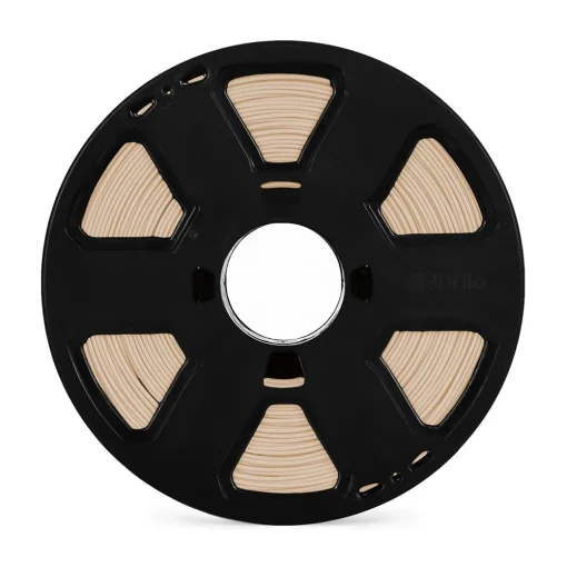 Filamento – PLA – Madeira Pinus – 3D Fila - Imagem 3
