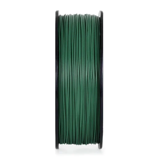 Filamento – PETG XT – Verde Green Metal – 1,75mm – 3D Fila - Imagem 2