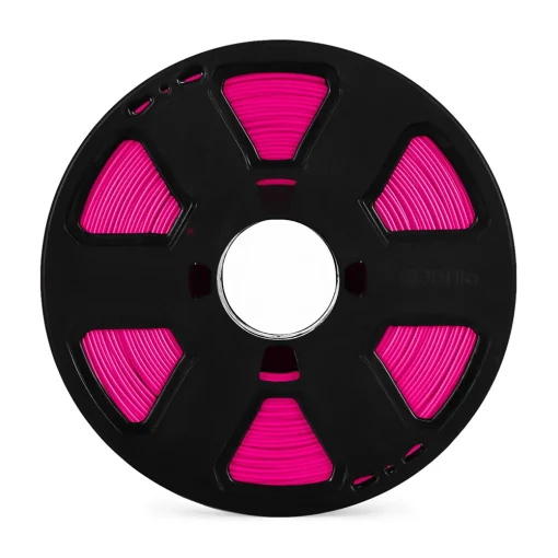 Filamento – PLA – Rosa – 3D Fila - Imagem 3