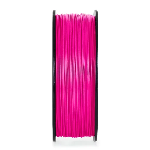 Filamento – PLA – Rosa – 3D Fila - Imagem 2