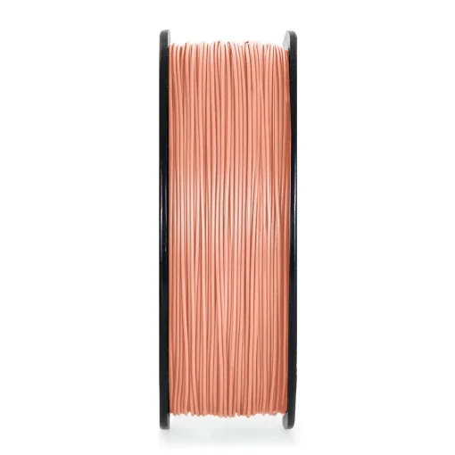 Filamento – PLA – Rosa Salmão – 3D Fila - Imagem 2