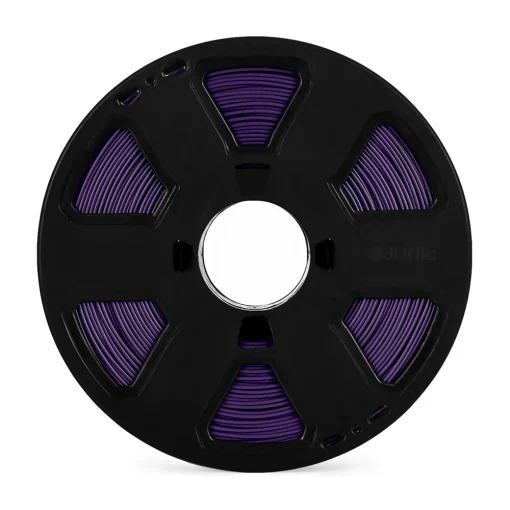 Filamento – ABS Premium – Roxo Titânio – 1,75mm – 3D Fila - Imagem 3