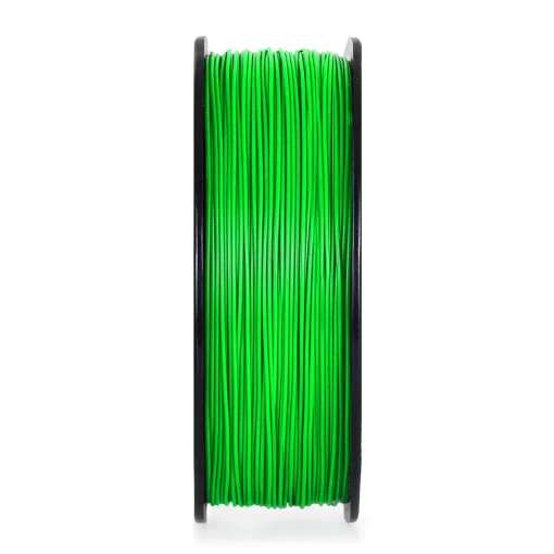 Filamento – ABS Premium – Verde Lima-Limão – 1,75mm – 3D Fila - Imagem 2