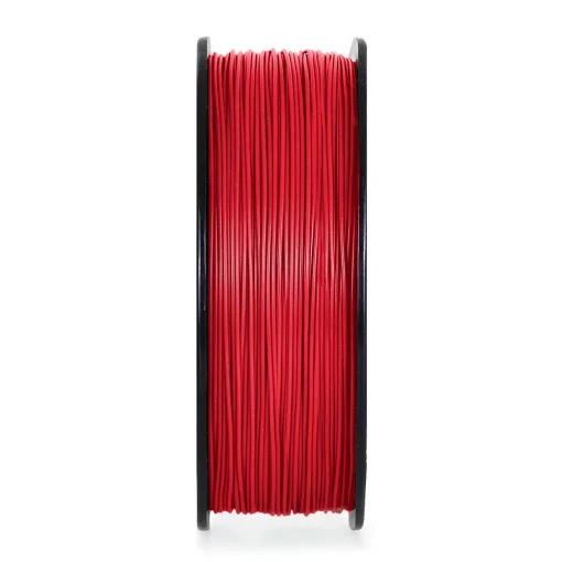 Filamento – PLA – Vermelho – 3D Fila - Imagem 2