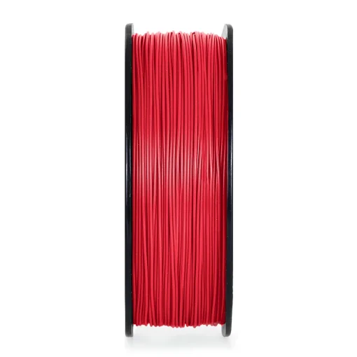 Filamento – PLA – Vermelho Carros – 3D Fila - Imagem 2