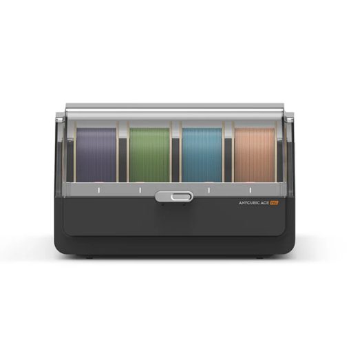 ACE PRO – Sistema Automático de Materiais – Kobra 3 MAX – Anycubic