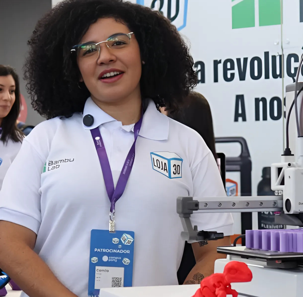 Bioimpressão em 3D: como a tecnologia está salvando vidas